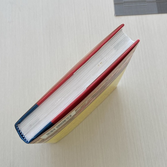 Healthy Kids Cookbook by Marilu Henner with Lorin Henner Hardback - Picture 11 of 12